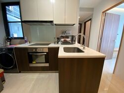 Symphony Suites (D27), Condominium #613669201